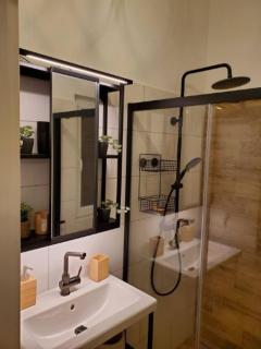 2 Apt near Castle District - 5