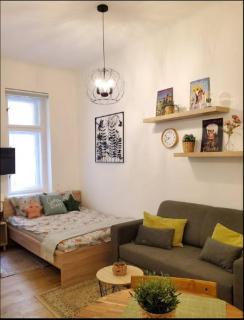 2 Apt near Castle District - Budapest - 3