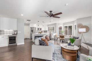 Greenway Park Oasis-Htd Pool-Putt-Firepit - 2