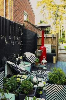 Cheerful Residential Home - 5