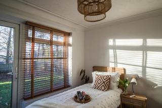 Cheerful Residential Home - 4