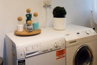 Cheerful Residential Home - 3