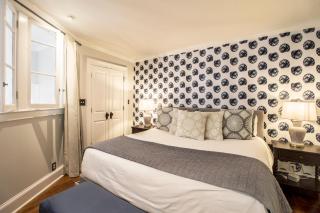 Walk to it All in Downtown, Double King Beds - Savannah - 4
