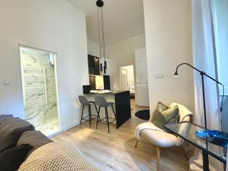 Buda Retreat - Modern 2BR - Budapest - 6
