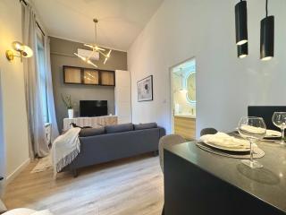Buda Retreat - Modern 2BR - Budapest - 5