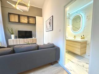 Buda Retreat - Modern 2BR - Budapest - 4