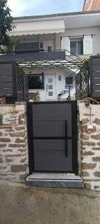 calm stone house elemm - Kastoria - 1