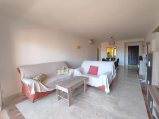 Paraíso Galera - Apartamento con piscina - 6