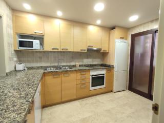 Paraíso Galera - Apartamento con piscina - Estepona - 1