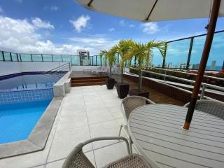 SM 504 · Excelente flat funcional padrão Beach Class - Recife - 9