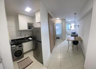 SM 504 · Excelente flat funcional padrão Beach Class - Recife - 7