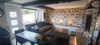 calm stone house elemm - Kastoria - 6