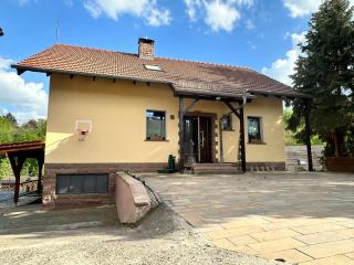 Ferienhaus Am Ettersberg - Ettersburg - 0