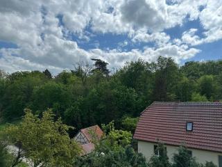 Ferienhaus Am Ettersberg - Ettersburg - 3