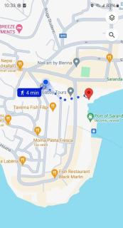 A&A House - Saranda - 8