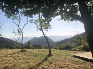 Les Espaces Bergerie - La Hazira - Peille - 3