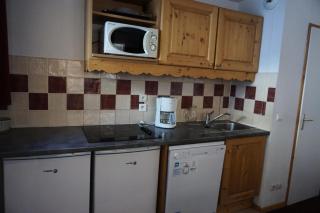 Résidence Cristallines - 3 pièces 6 personnes MAE-4424 - 7