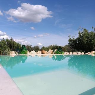 Trullo Il Melograno - Ostuni - 6