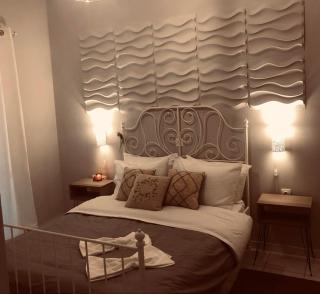 Cozy flat with garden - Tinos - 1