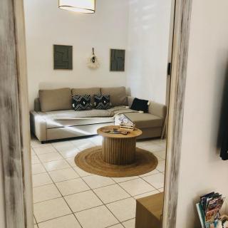 Cozy flat with garden - Tinos - 5