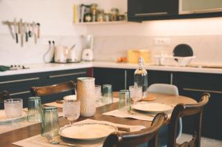 Superbe appartement, 1min du tramway, parking, A/C - Blagnac - 6