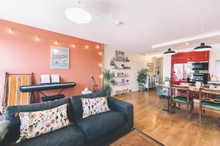 Superbe appartement, 1min du tramway, parking, A/C - Blagnac - 0