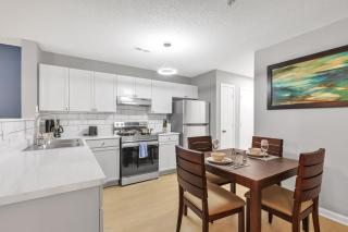Cb 204 Fayetteville Retreat, Free Parking, Pool - Fort Bragg - 4