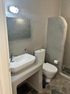 Villa Paros Blue - Kampos Paros - 7