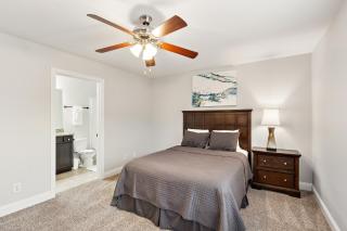 Railton - B6 I Townhome I Driveway - Clarksville - 0