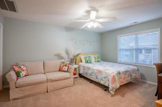 Marsh Girl Efficiency Suite - Southport - 5