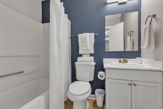 Cb 207 Modern & Professional, Fayetteville Charm - Fort Bragg - 3
