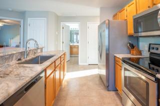 Marsh Girl Apartment - Southport - 2
