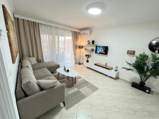 Kleanthi's Home - Saranda - 2