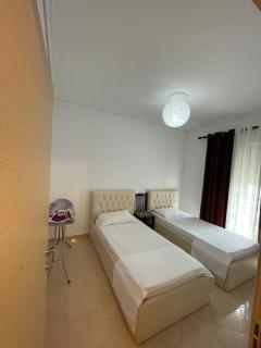 Sunset Oasis - Vlorë - 7