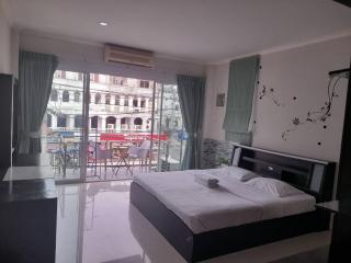 Sweet Dream Hotel Patong Phuket - Patong - 2