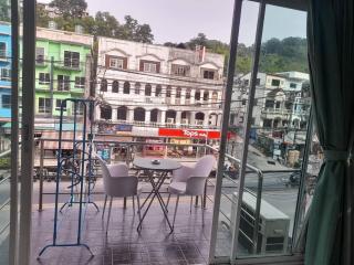 Sweet Dream Hotel Patong Phuket - Patong - 3