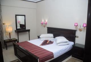 New Siesta Hotel & Resort - Alexandria - 3