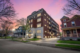 Mayflower 201 Extraordinary 2bd,1bth - Rochester - 7
