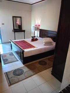 New Siesta Hotel & Resort - Alexandria - 6