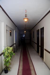 New Siesta Hotel & Resort - Alexandria - 4