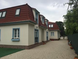 PR1MO Villa Sofia - Balatonlelle - 8