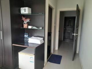 Sweet Dream Hotel Patong Phuket - Patong - 8
