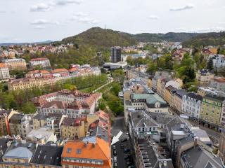 Apartment Antonie - Karlovy Vary - 1