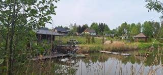 Agroturystyka Perła Gaju - Wojciechów - 2