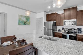 Overlook 3210 Modern Luxury In Heart Of Knoxville - Knoxville - 4