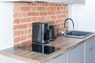 Apartamenty Fabrykanta Przy Piotrkowskiej - Łódź - 8