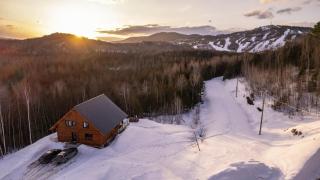 Le Vertige - Ski Spa & Sauna - Saint Come - 3
