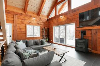 Le Vertige - Ski Spa & Sauna - 3