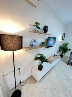 Kleanthi's Home - Saranda - 1