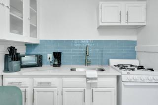 Mayflower 208 Spectacular Studio Apartment - Rochester - 7
